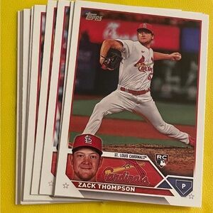 Arizona Cardinals Baseball Bundle